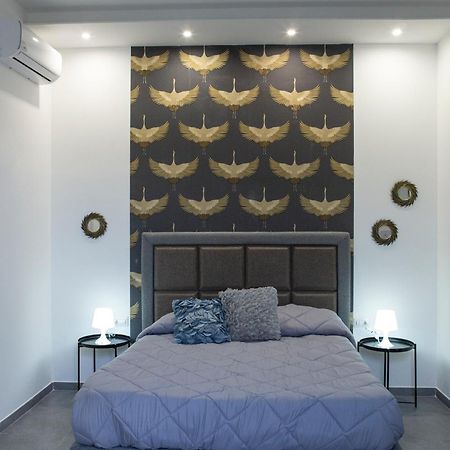Napoli Skyport Bed & Breakfast Dış mekan fotoğraf