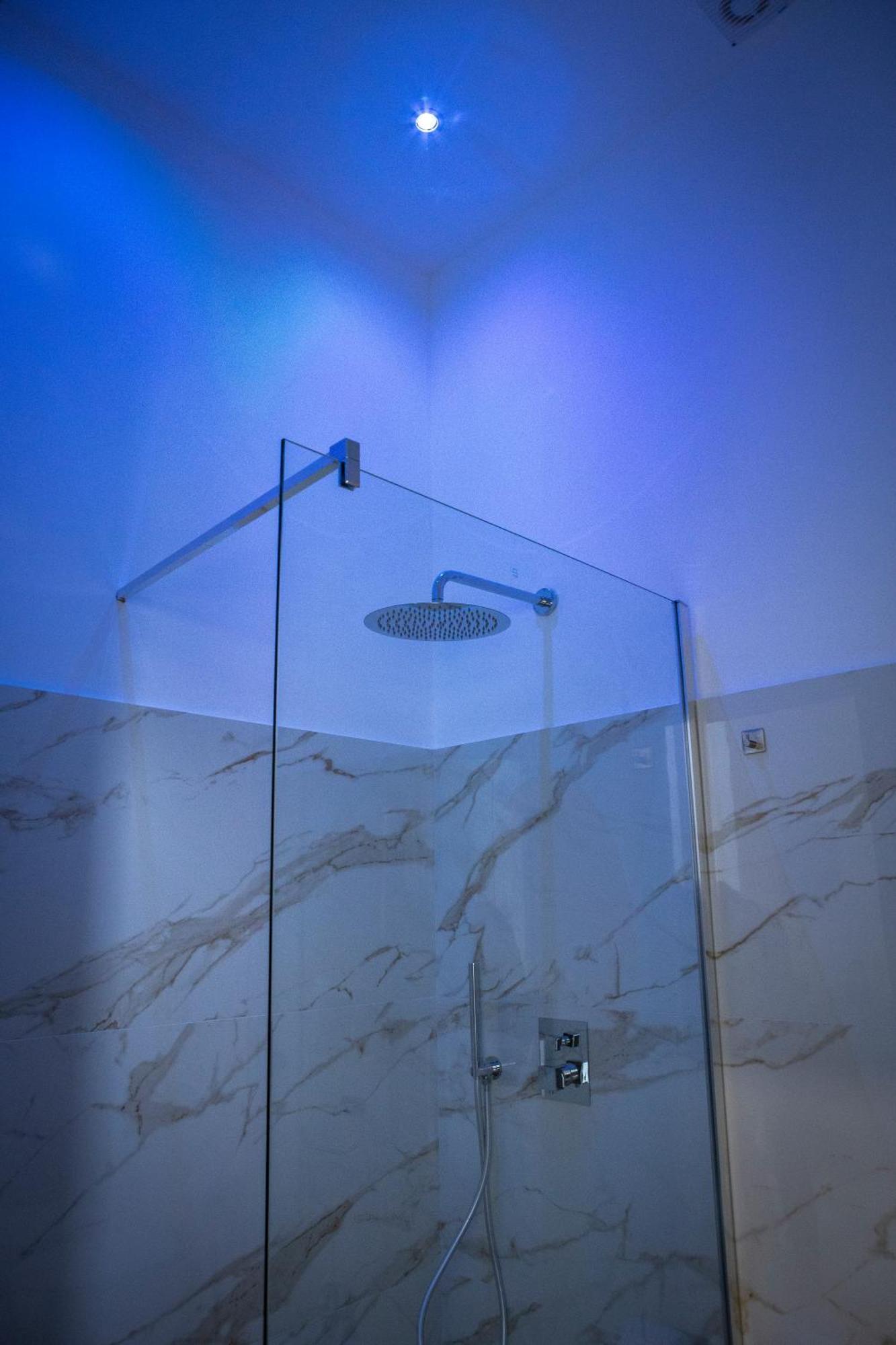 Napoli Skyport Bed & Breakfast Dış mekan fotoğraf