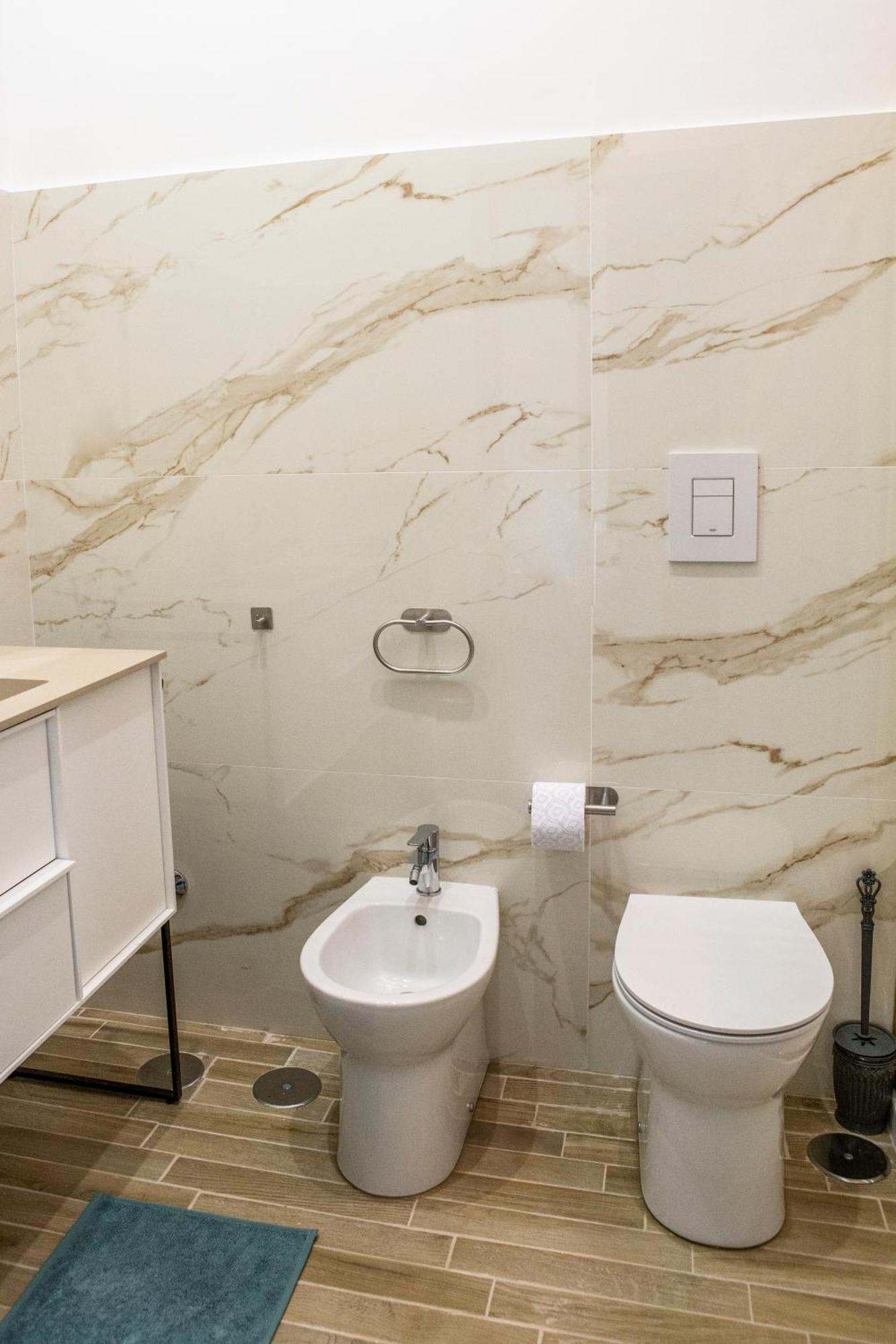 Napoli Skyport Bed & Breakfast Dış mekan fotoğraf